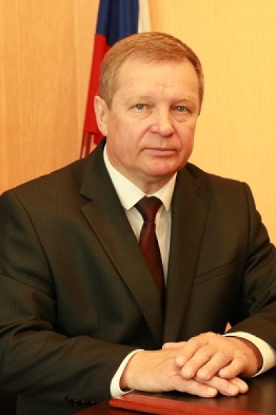Изотов Вадим Алексеевич