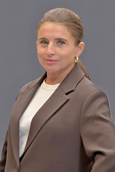 Мелентьева Людмила Николаевна