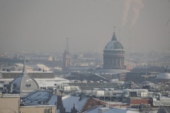 Губернатор подписал Закон о Генеральном плане Санкт‑Петербурга