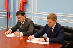 Всероссийский банк развития регионов присоединился к работе по проектному финансированию строительства соцобъектов