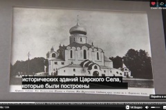 Как Новодевичий монастырь в Москве повлиял на архитектуру Царского Села ⛪