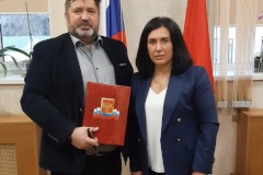 В Санкт‑Петербурге подписано соглашение о сотрудничестве по развитию ГТО
