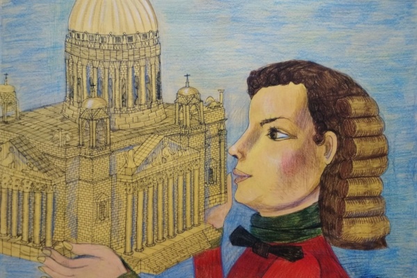 Воспитанники Центра творчества и образования Фрунзенского районам - в числе победителей конкурса "Музы Петербурга"