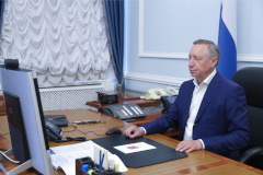 В Петербурге действуют 9 пакетов мер поддержки экономики
