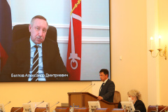 В 2021 году за счет средств АИП планируется закончить строительство 136 объектов
