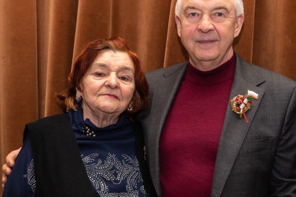 Воспоминания о блокаде…