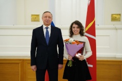 Любимые врачи маленьких пациентов