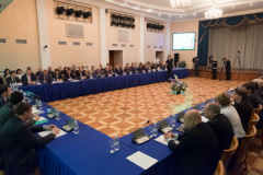 На заседании городской МВК обсудили вопросы прохождения отопительного сезона