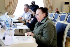 Консультативная миссия Центра всемирного наследия ЮНЕСКО и ИКОМОС сегодня завершает визит в Петербург