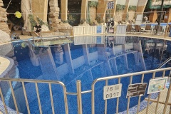 Специалисты Гостехнадзора Санкт‑Петербурга осмотрели аттракционы в аквапарке «Питерлэнд»