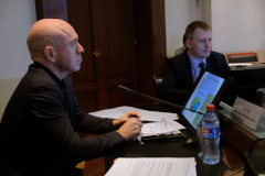 Во Фрунзенском районе подвели итоги подготовки объектов к отопительному сезону