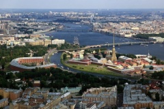 Экспертное сообщество подготовило предложения к проекту ФЗ по вопросам сохранения исторического центра Санкт‑Петербурга.