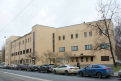 Здание первой в Ленинграде автоматической телефонной станции признано региональным памятником