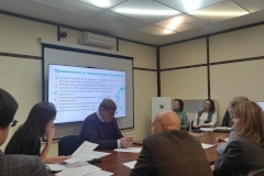 Комитет по природопользованию подвел итоги работы по экопросвещению в 2024 году