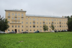 Доходные дома Санкт‑Петербурга: комфортное жилье для героев городской чистоты