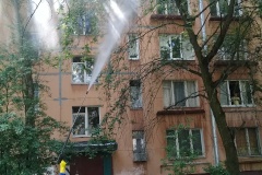 "Зеленое мыло" против желтых листьев
