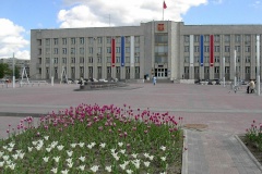 Поручения Комитету по энергетике по итогам объезда Фрунзенского района