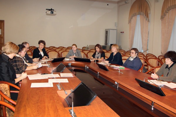 23 декабря – Общественный совет по проведению независимой оценки качества образования обсудил итоги пилотного исследования 