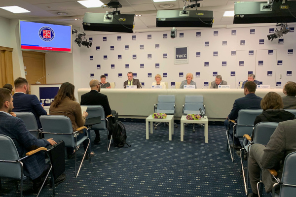 Общественная палата Санкт‑Петербурга объявила старт формирования корпуса общественных наблюдателей