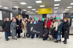 Воспитанница ПМЦ "Калининский" приняла участие в "Играх будущего"