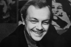 Александр Беглов: Кирилл Лавров – воплощение ленинградского и петербургского характера