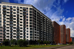 В Красногвардейском районе появится новый кабинет врачей общей практики