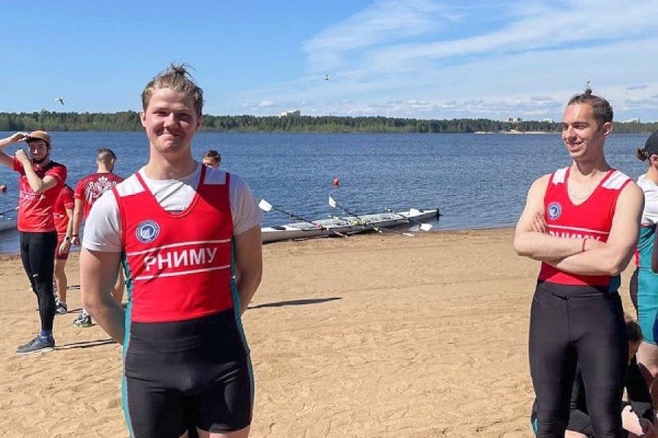 ГЕН уборки на Сестрорецком разливе