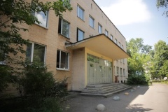 В доме 12 на Пискаревском проспекте появится современное поликлиническое отделение