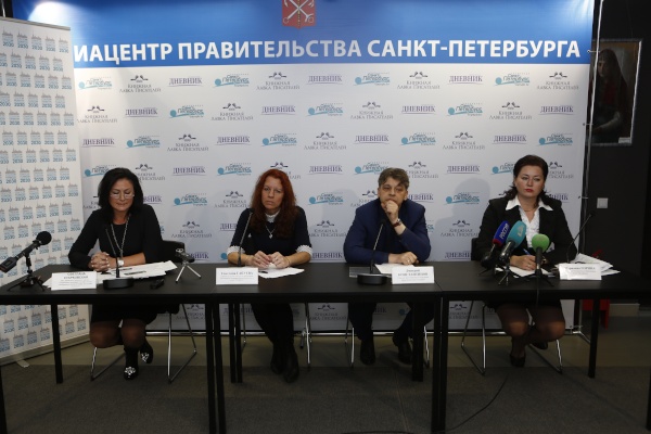 Пресс-конференция, посвященная итогам реализации комплекса профилактических антинаркотических мероприятий среди несовершеннолетних и молодежи в период летней оздоровительной кампании 2016 года