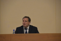 Первые результаты встречи с жителями дома купца Овсянникова
