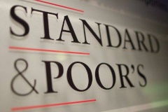 Рейтинговое агентство  STANDARD&POOR’S  подтвердило рейтинг Санкт‑Петербурга на уровне «ВВВ»
