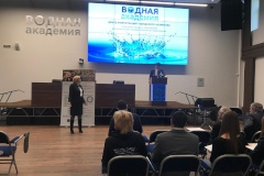 Вопросы стратегического планирования рассмотрели промышленники Петербурга