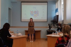Определены победители районного этапа Всероссийского конкурса чтецов «Живая классика»