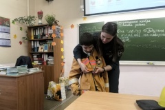 Уроки безопасности