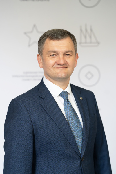 Рожков Александр Анатольевич