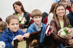 Петербург поддерживает многодетные семьи: льготы на ЖКУ и жилищные программы