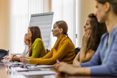 Новички на госслужбе пройдут дистанционный курс наставничества