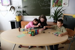 В Калининском районе открылось новое круглосуточное отделение для несовершеннолетних