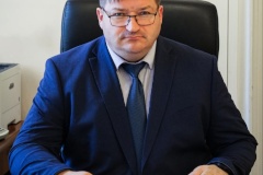 Первый заместитель главы администрации Центрального района ответит на вопросы граждан в формате "Горячей линии"