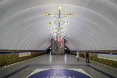 Главный ориентир Выборгского района