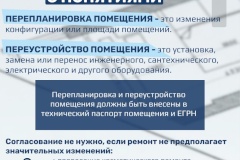 839 согласованных проектов за I квартал: как получить разрешение на перепланировку