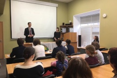 Подведены итоги конкурса для школьников по энергосбережению