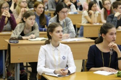 СПбГУПТД возглавил список 78 вузов России по количеству бюджетных мест, выделенных на обучение на подготовительных курсах в 2022/2023 учебном году