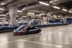 Гостехнадзор Санкт Петербурга осмотрел клубы прокатного картинга