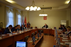 О летней оздоровительной кампании 2018