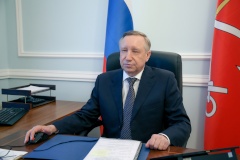 Утвержден проект планировки территории первого этапа строительства Южной широтной магистрали
