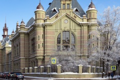 В ЛЭТИ отметят новый профессиональный праздник «День преподавателя»