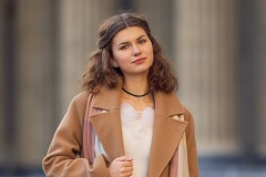 Анна Павлова, выпускница 61 гимназии, сдала ЕГЭ по литературе на высший балл!