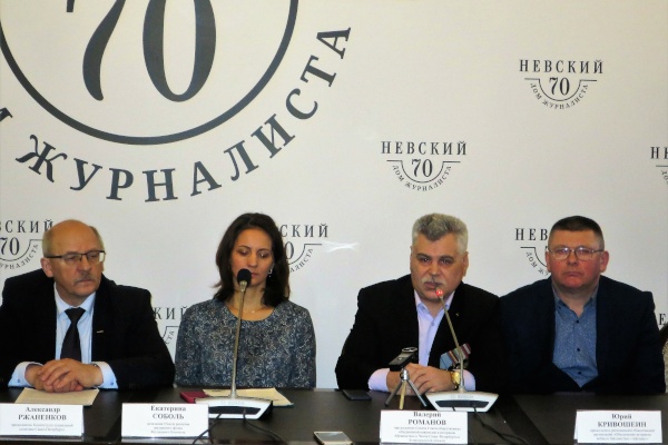 Пресс-конференция, посвященная Дню памяти о россиянах, исполнявших служебный долг за пределами Отечества, и 30-й годовщине вывода советских войск из Республики Афганистан