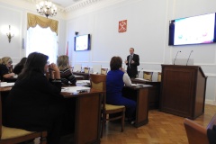 HR-практикум в Санкт‑Петербурге. День второй.